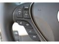2013 Acura ZDX Seacoast Interior Controls Photo