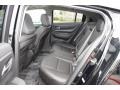 Ebony Rear Seat Photo for 2013 Acura ZDX #80105706