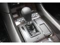  2013 ZDX SH-AWD 6 Speed Sequential SportShift Automatic Shifter