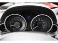  2013 ZDX SH-AWD SH-AWD Gauges