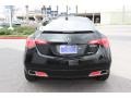 2013 Crystal Black Pearl Acura ZDX SH-AWD  photo #6