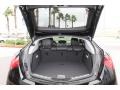 2013 Acura ZDX Ebony Interior Trunk Photo