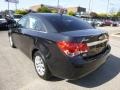 Black Granite Metallic - Cruze LT Photo No. 3
