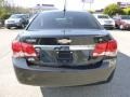 Black Granite Metallic - Cruze LT Photo No. 4