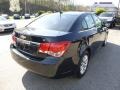 Black Granite Metallic - Cruze LT Photo No. 5