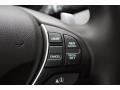 Ebony Controls Photo for 2013 Acura ZDX #80106337