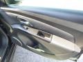 Black Granite Metallic - Cruze LT Photo No. 12