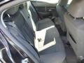Black Granite Metallic - Cruze LT Photo No. 13