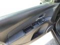 Black Granite Metallic - Cruze LT Photo No. 19