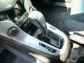 Black Granite Metallic - Cruze LT Photo No. 21