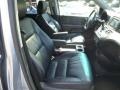 2010 Alabaster Silver Metallic Honda Odyssey Touring  photo #10