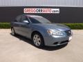 Medium Silver Blue - Sonata GLS Photo No. 1