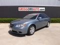 Medium Silver Blue - Sonata GLS Photo No. 2