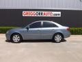 Medium Silver Blue - Sonata GLS Photo No. 3