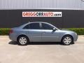 Medium Silver Blue - Sonata GLS Photo No. 4