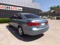 Medium Silver Blue - Sonata GLS Photo No. 6