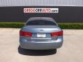 Medium Silver Blue - Sonata GLS Photo No. 7