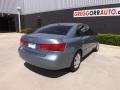 Medium Silver Blue - Sonata GLS Photo No. 8