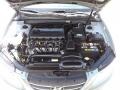 Medium Silver Blue - Sonata GLS Photo No. 12