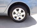 Medium Silver Blue - Sonata GLS Photo No. 15