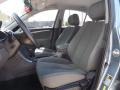 Medium Silver Blue - Sonata GLS Photo No. 24