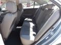 Medium Silver Blue - Sonata GLS Photo No. 25