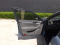 Medium Silver Blue - Sonata GLS Photo No. 26