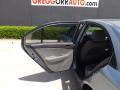Medium Silver Blue - Sonata GLS Photo No. 28