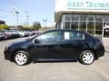 Super Black - Sentra 2.0 SR Photo No. 2