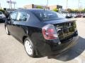 Super Black - Sentra 2.0 SR Photo No. 3