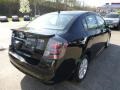 Super Black - Sentra 2.0 SR Photo No. 5