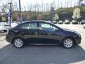 Super Black - Sentra 2.0 SR Photo No. 6