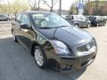 Super Black - Sentra 2.0 SR Photo No. 7
