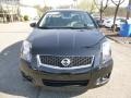 Super Black - Sentra 2.0 SR Photo No. 8