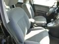 Super Black - Sentra 2.0 SR Photo No. 10