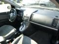 Super Black - Sentra 2.0 SR Photo No. 11