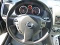 Super Black - Sentra 2.0 SR Photo No. 22