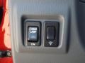 2004 Aztec Red Nissan Frontier XE V6 Crew Cab  photo #22