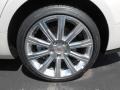 2013 Cadillac ATS 2.0L Turbo Luxury AWD Wheel