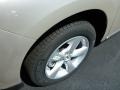 2013 Satin Cashmere Metallic Lexus RX 350 AWD  photo #9