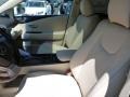 Starfire White Pearl - RX 350 AWD Photo No. 10