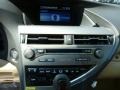 Starfire White Pearl - RX 350 AWD Photo No. 18