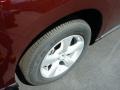 Claret Red Mica - RX 350 AWD Photo No. 9