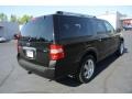 2010 Tuxedo Black Ford Expedition EL Limited  photo #5