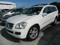 Arctic White - GL 450 4Matic Photo No. 2