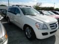 Arctic White - GL 450 4Matic Photo No. 3