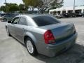 Silver Steel Metallic - 300  Photo No. 5