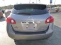 2011 Platinum Graphite Nissan Rogue SV AWD  photo #4