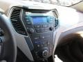 2013 Hyundai Santa Fe Sport AWD Controls