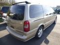 Sandstone Metallic - Venture LT Photo No. 2